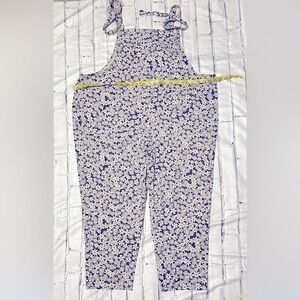 Lucy & Yak Dungarees UK22 US20